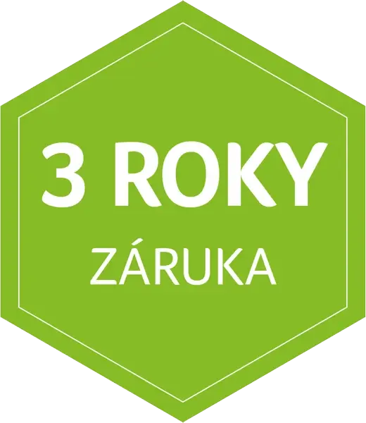 Acer Predator 3 roky záruka